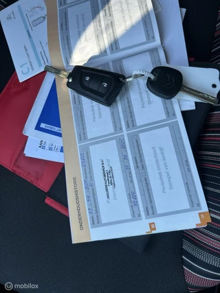 Citroën C1 Citroen C1 1.0 VTi Airscape Shine - afbeelding nr 8