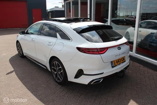 Kia ProCeed Kia ProCeed 1.5 T-GDI GT-Line Panodak/Camera/Carplay/Virtual - afbeelding nr 7