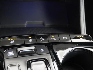 Hyundai Tucson Hyundai Tucson 1.6 T-GDI PHEV N Line Sky 4WD PANORAMADAK | DEALER ONDERHOUDEN | FABRIEKSGARANTIE - afbeelding nr 47
