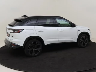 Renault Austral Renault Austral E-Tech full hybrid 200PK iconic esprit Alpine / PANORAMADAK / 360 CAMERA / HARMAN KARDON / HEAD-UP / Carselexy - afbeelding nr 5