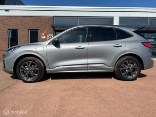 Ford Kuga Ford Kuga ST_Line PHEV | Pano | Trekhaak | Stoelverwarming - afbeelding nr 2