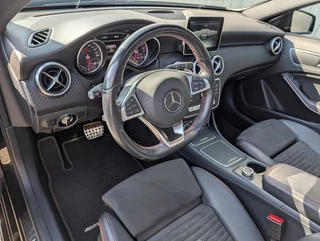 Mercedes-Benz A-Klasse - afbeelding nr 16