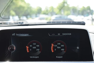BMW 6 Serie BMW 6 Serie 640i High Executive 320 PK | Camera | Leder | Elekt.stoelen memory | Full Led | Stoelverwarming | 20'Inch | Navi - afbeelding nr 24