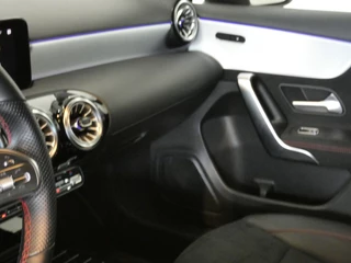 Mercedes-Benz A-Klasse Mercedes-Benz A-Klasse 180 Bns Solution AMG Night Navi Trekhaak ! Nl auto - afbeelding nr 19