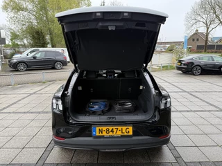 Ford Mustang Mach-E Ford Mustang Mach-E RWD | Panorama | Leder | Bang & Olufssen | - afbeelding nr 17