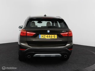 BMW X1 BMW X1 SDrive 2.0i 192Pk Aut-8 | Clima | Leder | Cruise | Head-up display | Stoelverw. | Xenon | 1eEig. | 43dkm NAP | DEALER-STAAT - afbeelding nr 23