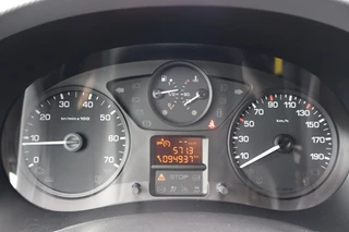 Peugeot Partner Peugeot Partner BPM VRIJ!! 1.6 HDi 100 Première MARGE AUTO!!!! - afbeelding nr 16
