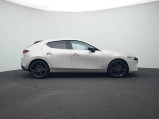 Mazda 3 Mazda 3 2.0 e-SkyActiv-X Homura - afbeelding nr 6