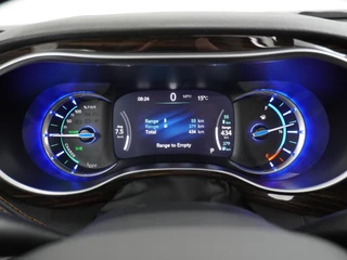 Chrysler Pacifica Chrysler Pacifica 3.6 V6 Hybrid 7 PERSOONS | ZEER LUXE UITGERUST | PANO | 360 CAMERA | LEDER+ STOELVENTILATIE+STOELVERWARMING - afbeelding nr 43