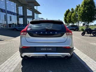 Volvo V40 Volvo V40 Cross Country 2.0 T3 Nordic+ | Standkachel | BLIS | Stoelverwarming | Trekhaak | On Call - afbeelding nr 15