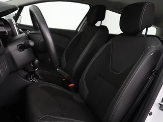 Renault Clio Renault Clio 1.2 TCe Zen | Automaat | Camera | Trekhaak |  Navigatie | Climate control | Cruise control | Bluetooth - afbeelding nr 5