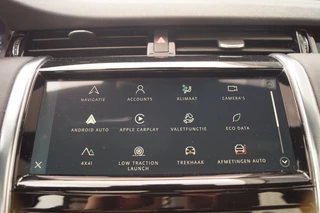 Land Rover Discovery Sport Land Rover Discovery Sport P300e 1.5 200pk HSE PHEV -LEER-PANO-ECC- - afbeelding nr 20