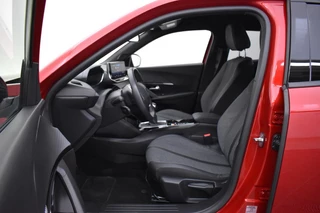 Peugeot 2008 - afbeelding nr 8