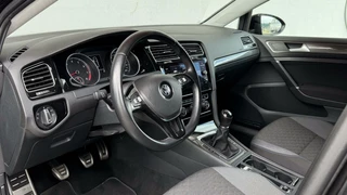Volkswagen Golf Volkswagen Golf 1.0 TSI Highline - afbeelding nr 3