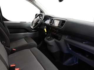 Peugeot Expert Peugeot Expert 180pk Automaat Long L3 Premium  Airco Cruise  Navigatie Carplay Trekhaak 3-Zits - afbeelding nr 37