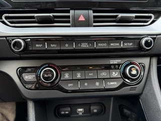 Kia Niro Kia Niro 1.6 GDi HEV DynamicLine | Navi | Camera | NL auto! | - afbeelding nr 21