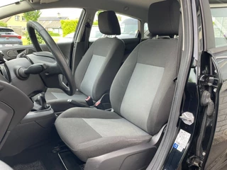 Ford Fiesta - afbeelding nr 15