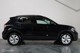 Volkswagen T-Cross Volkswagen T-Cross 1.0 TSI Life Edition - AUTOMAAT-CARPLAY - afbeelding nr 8