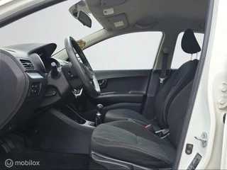 Kia Picanto Kia Picanto 1.0 CVVT COMFORTLINE - afbeelding nr 13