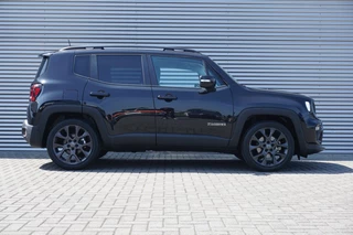 Jeep Renegade Jeep Renegade 130PK e-Hybrid S AUTOMAAT ADAPTIVE | CARPLAY | WINTERPACK! - afbeelding nr 6