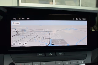 Opel Astra | NL-auto | Draadloos Carplay/Android Auto | Parkeersensor voor + achter - afbeelding nr 20
