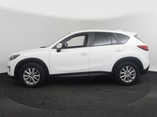 Mazda CX-5 - afbeelding nr 6