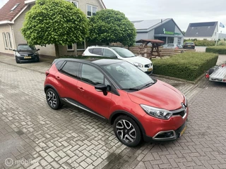 Renault Captur Renault Captur 1.5 dCi Dynamique - afbeelding nr 8
