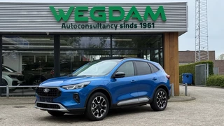 Ford Kuga - 422938709-0