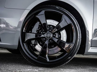 Audi RS3 Audi RS3 RS 3 2.5 TFSI 420PK Quattro S-Tronic Pano Leder B&O Milltek - afbeelding nr 15