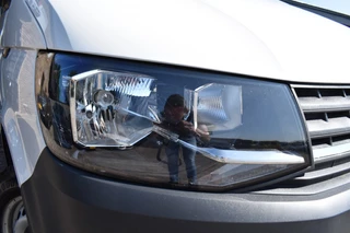Volkswagen Transporter Volkswagen Transporter 2.0 TDI L1H1 HIGHL. Apple Carplay, Cruise, Schuifdeur - afbeelding nr 21