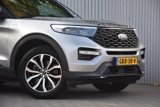 Ford Explorer - afbeelding nr 2