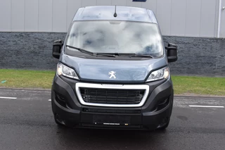 Peugeot Boxer nieuw! BPM vrij Camera/navi - afbeelding nr 20