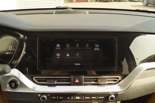 Kia e-Niro Kia e-Niro DynamicLine 64kWh -NAVI-ECC-CAM- - afbeelding nr 16