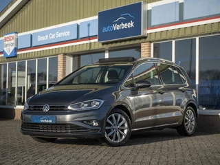 Volkswagen Golf Sportsvan - 236089231-0