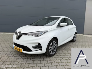 Renault ZOE - 4588779-0