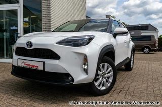 Toyota Yaris Cross Toyota Yaris Cross 1.5 Hybrid Active - afbeelding nr 41