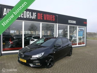 Opel Astra - 372033143-0