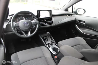Toyota Corolla Touring Sports Toyota Corolla Touring Sports 1.8 Hybrid Active - afbeelding nr 34