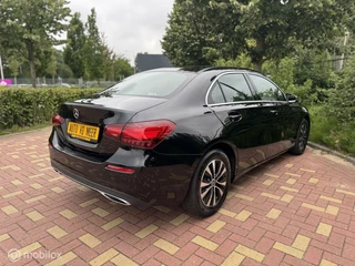 Mercedes-Benz A-Klasse Mercedes A-klasse 180 Luxury Line / Navigatie / Camera / Etc - afbeelding nr 19