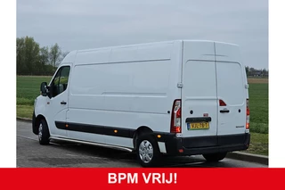 Renault Master Renault Master T35 2.3 dCi 135 L3H2 airco, navi, pdc, 106 dkm - afbeelding nr 5