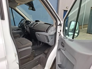 Ford Transit Ford Transit 350 2.0 TDCI L2H2 Trend AIRCO / CRUISE CONTROLE / EURO 6 / TREKHAAK - afbeelding nr 33