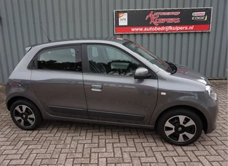 Renault Twingo Airco.Cruise.Audio.Electr.pakkek - afbeelding nr 3