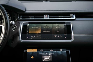 Land Rover Range Rover Velar Land Rover Range Rover Velar 2.0 P400e SE Hybride | Panodak | Massage | Meridian 3D | Trekhaak | 20 inch | - afbeelding nr 39