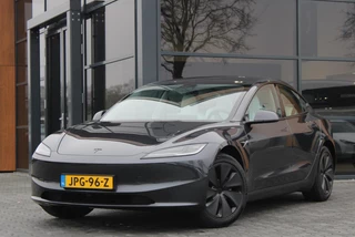 Tesla Model 3 Premium Long Range RWD 78kWh | 750km WLTP | Origineel NL