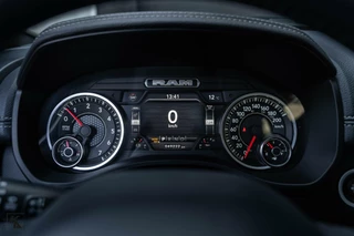 Dodge Ram 1500 Dodge RAM 1500 |Laramie Black Pack|Crew Cab 5.7-HEMI V8|2023 - afbeelding nr 41