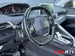 Peugeot 5008 Peugeot 5008 1.2 PureTech Allure 7 PERSOONS Apple Carplay - afbeelding nr 19