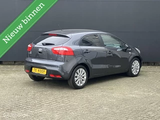 Kia Rio Kia Rio 1.2 CVVT World Cup Edition - afbeelding nr 3