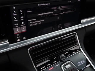 Porsche Panamera Porsche Panamera Sport Turismo 2.9 466PK+ E-Hybrid / 2018 SportDesign / LED - afbeelding nr 22