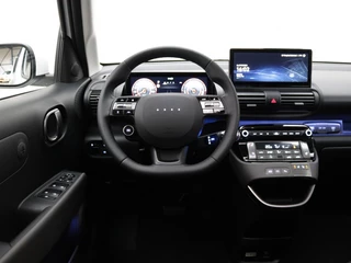 Hyundai Inster Hyundai Inster Evolve Sky 49 kWh | Stoel stuur verwarming | 360 camera | - afbeelding nr 3