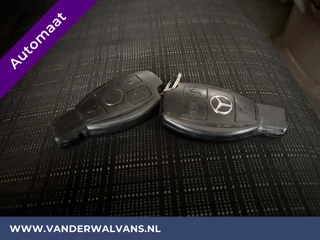 Mercedes-Benz Sprinter Mercedes-Benz Sprinter 316NGT Automaat L3H2 *Post NL inrichting* Euro6 Camera sidebars, 270 graden achterdeuren, schappen, doorloopdeur - afbeelding nr 16